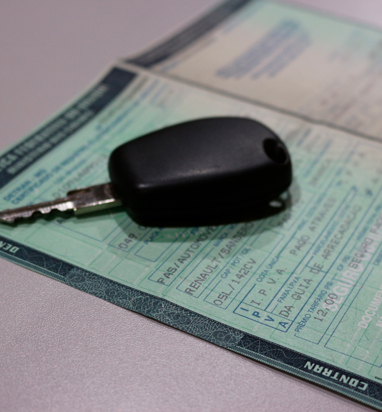 licenciamento