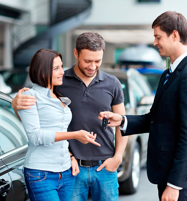 concierge-car
